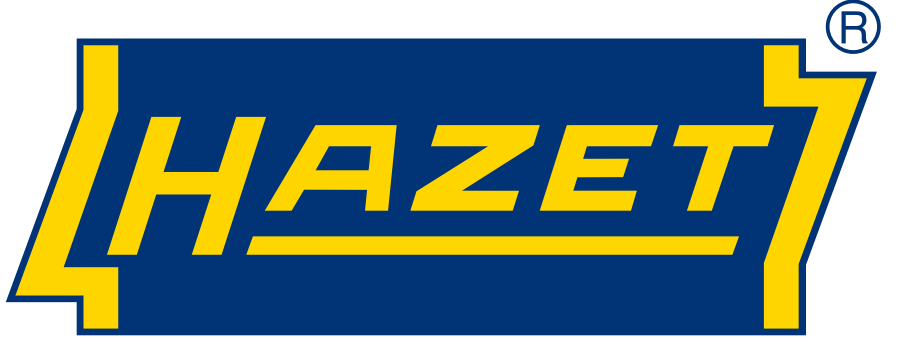 hazet brand logo