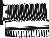 HAZET Thread repair tool set 842N-614/118 ∙ Number of tools: 118