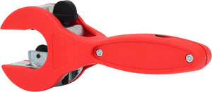 Ratchet pipe cutter, 8-28.5mm