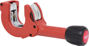 Ratchet pipe cutter, 10-35mm
