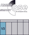 HAZET SmartCase-Tool Box 165-L