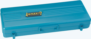 HAZET Tool box ∙ empty 1000KL