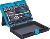 HAZET SmartCase-Tool Box 165-S