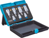 HAZET SmartCase-Tool Box 165-S