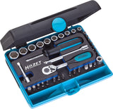 HAZET SmartCase-Tool Box 165-S