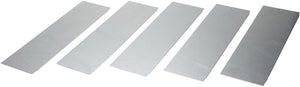 HAZET Separation sheets ∙ high 173-32/5 ∙ Number of tools: 5