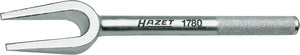 HAZET Removal and assembly fork 1780-23 ∙ 80 mm