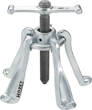 HAZET Universal wheel hub puller 1781-5