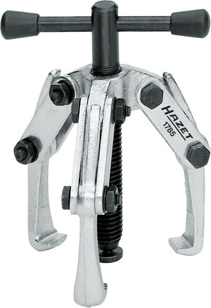 HAZET Pole and battery terminal puller ∙ 3-arm 1785-60