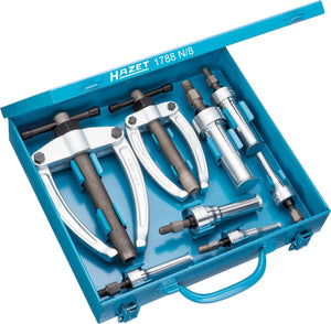 HAZET Internal extractor set 1788N/8 ∙ Number of tools: 8