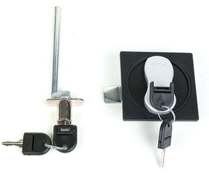 HAZET Set of locks 179-08/2