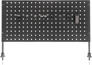 HAZET Vertical perforated tool board 179NXL-26
