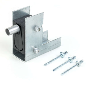 HAZET Locking bolt plate 179XL-019