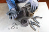 HAZET Circlip pliers set 1845/8 ∙ Number of tools: 8