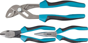 HAZET Pliers set 1859SPC/3 ∙ Number of tools: 3