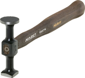 HAZET Car body hammer 1937K