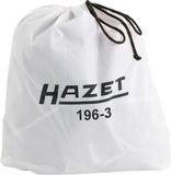 HAZET Front car cover 196-3