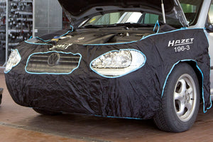 HAZET Front car cover 196-3