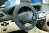 HAZET Steering wheel and seat cover set 196-6/2 ∙ Number of tools: 2