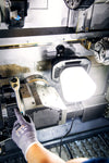 HAZET LED work spotlight 40 watts 1979FC-40