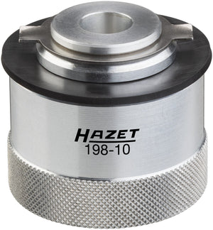 HAZET Engine oil filling adapter 198-10