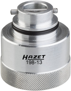 HAZET Engine oil filling adapter 198-13