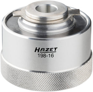 HAZET Engine oil filling adapter 198-16