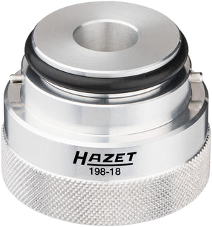 HAZET Engine oil filling adapter 198-18