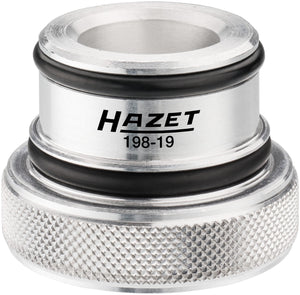 HAZET Engine oil filling adapter 198-19