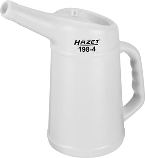 HAZET Measuring cup 198-4