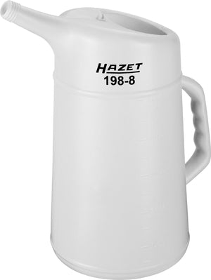 HAZET Measuring cup 198-8