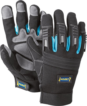 HAZET Mechanics gloves 1987-5L