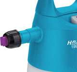 HAZET Pressure foam ∙ sprayer 199-3