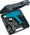 HAZET Heat gun 1990-2/6 ∙ Number of tools: 6