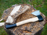 HAZET Hand axe ∙ 600 g 2132-600
