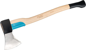 HAZET Wood axe ∙ 1250 g 2133-1250