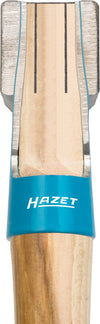 HAZET BluGuard Engineer's hammer 2140-20