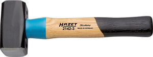 HAZET BluGuard club hammer 2142-2