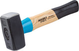 HAZET BluGuard club hammer 2142-3