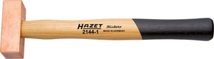 HAZET Copper hammer 2144-1