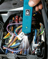 HAZET Electric multifunction tester 2152-5