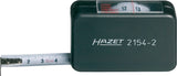 HAZET Measuring tape 2154-2
