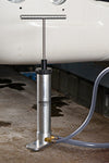 HAZET Manual decanting / filling pump 2162-7