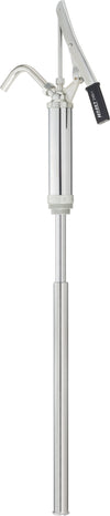 HAZET Hand pump with telescopic suction tube 16 l/min. 2163-1