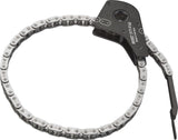 HAZET Oil filter chain wrench 2171-8LG ∙ Square, hollow 12.5 mm (1/2 inch) ∙ 50 – 150