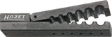 HAZET Gripping jaw 2191-1 ∙ 4.75 – 5 – 6 – 8 – 9 – 10 mm