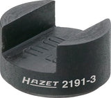 HAZET Base block 2191-3 ∙ 4.75 – 10