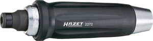 HAZET Impact bit screwdriver 2272 ∙ Hexagon, hollow 8 mm (5/16 inch)