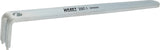 HAZET Timing belt double-pin wrench 2587-1