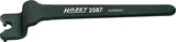 HAZET Timing belt double-pin wrench 2587